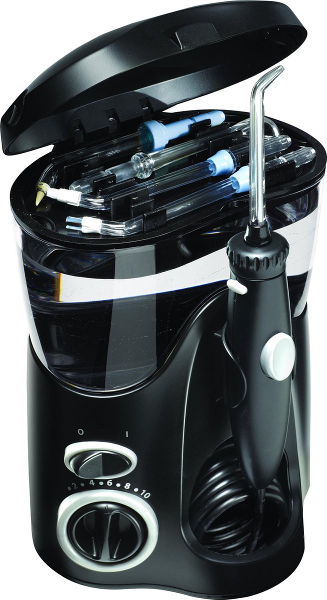 Waterpik Ultra Black WP-112 - Flosapparaat thumbnail 2