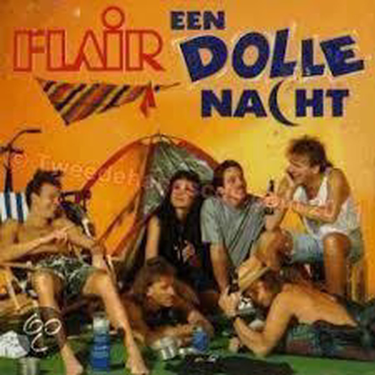Een Dolle Nacht