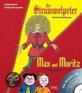 Max und Moritz / Struwwelpeter