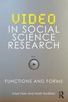 Video in Social Science Research