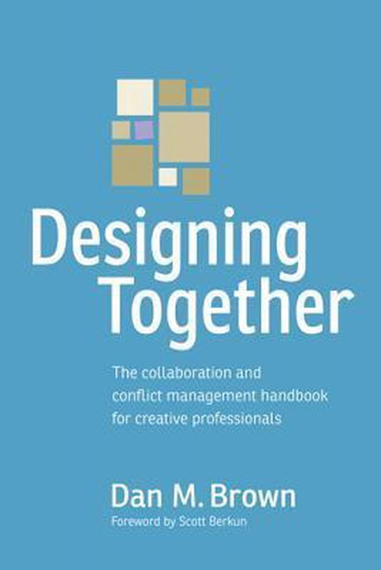 Designing Together - cover