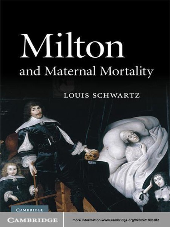 Foto: Milton and maternal mortality