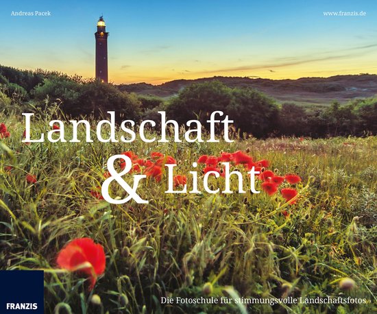 Foto: Panorama landschaft licht