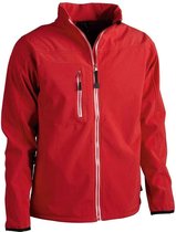 Matterhorn MH-906D Softshell Jacket Ladies
