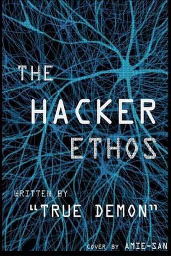 The Hacker Ethos - cover