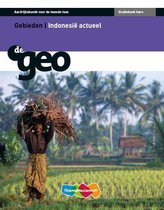 Studieboek havo indonesie actueel de geo