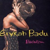 Erykah Badu - Baduizm (CD)