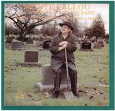Monte Ballou & His New Castle Jazz Band - They're Moving Willie's Grave to Build a Sewer Artist (CD)