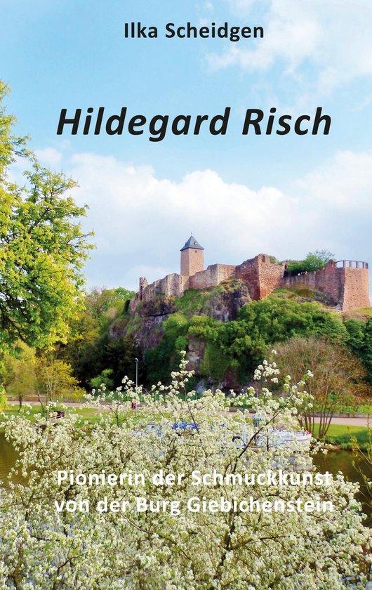 Hildegard Risch - cover