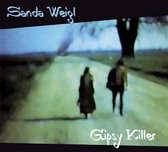 Sanda Weigl - Gipsy Killer (CD)