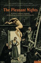 Lorenzo Da Ponte Italian Library - The Pleasant Nights - Volume 2