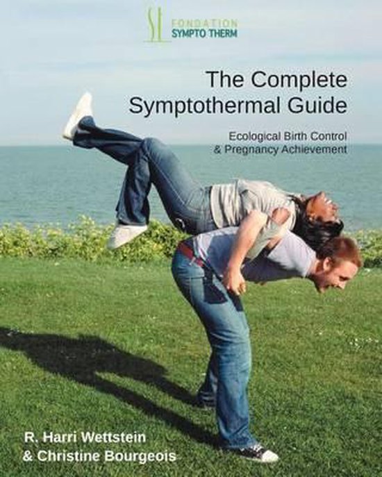The Complete Symptothermal Guide - cover