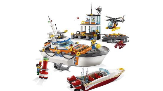 60167 cheap lego city
