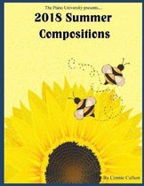 2018 Summer Compositions