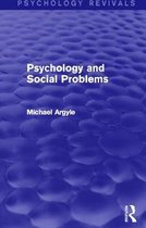 Psychology and Social Problems