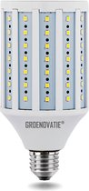 Groenovatie LED Corn/Mais Lamp E27 Fitting - 20W - 146x70 mm - Koel Wit