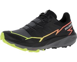 THUNDERCROSS MEN BLACK/QUIET SHADE