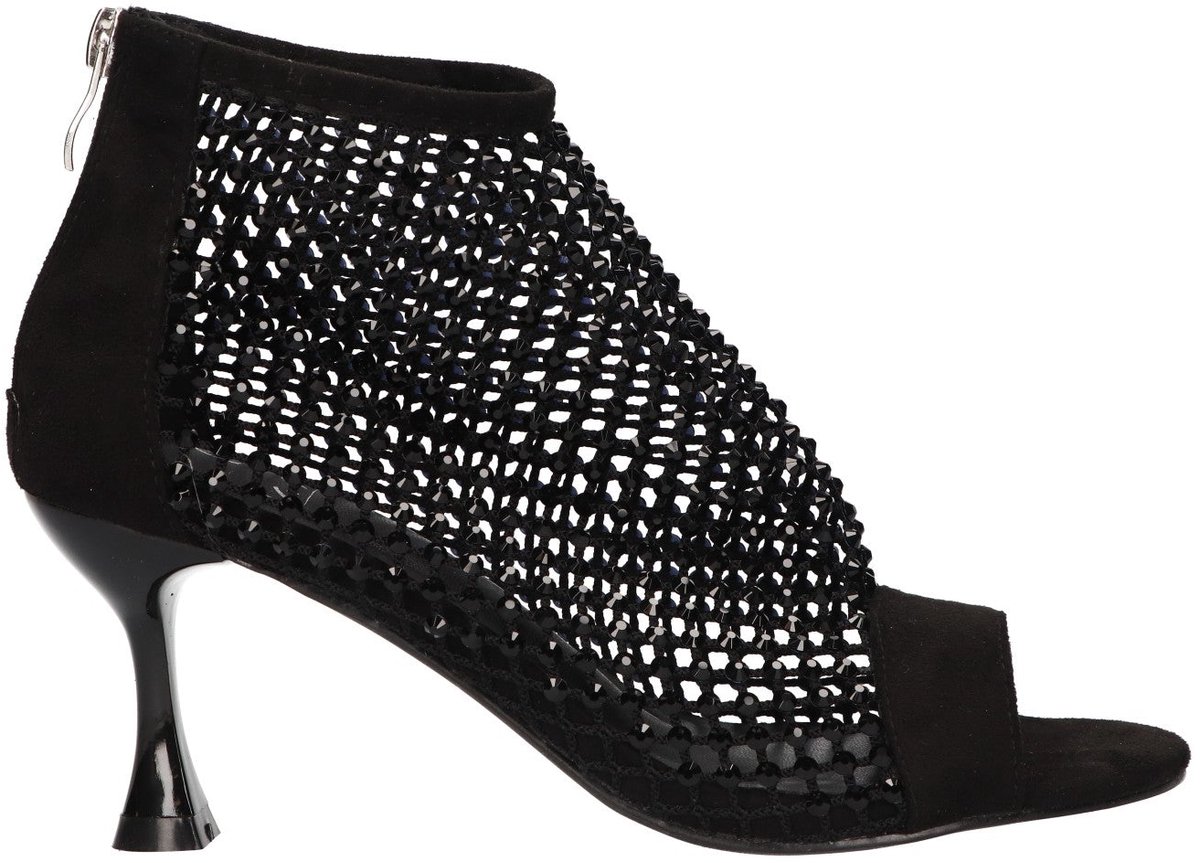 La Strada Heel Sandal With Stones - Damesschoenen - Maat - 38