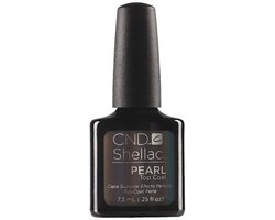 CND - Colour - Shellac - Pearl Top Coat - 7,3 ml