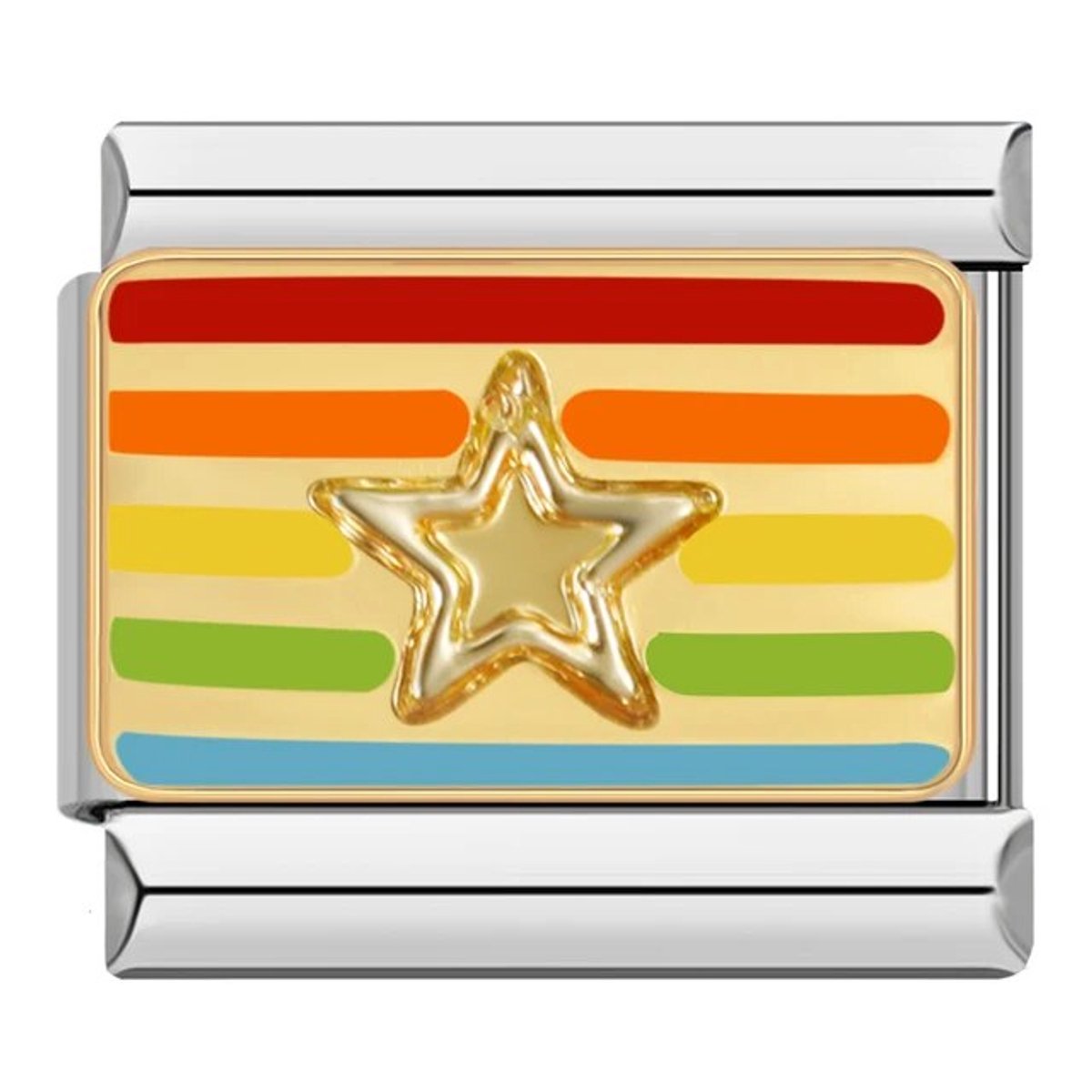 Rainbow Star