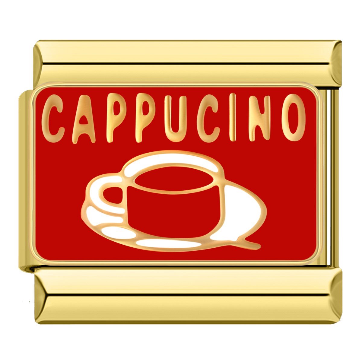 Cappucino gold