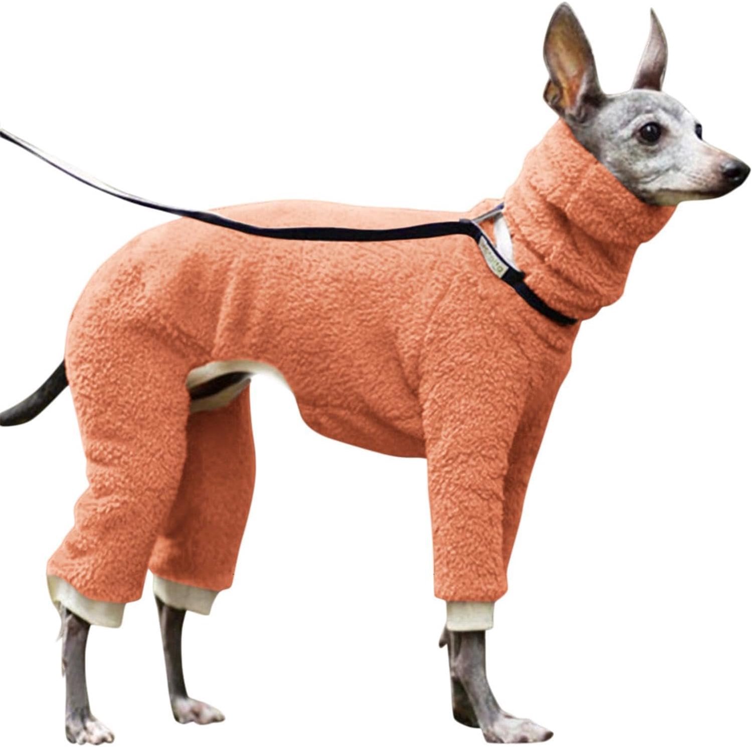 Coltrui Pyjama Winddicht Elastische Verdikte 4 Been Volledige Cover
