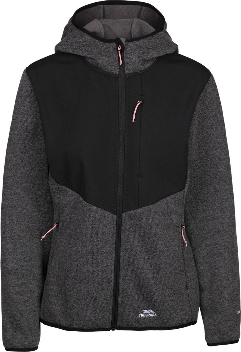 Trespass damesfleece Tierra Fleece At400