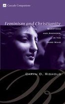Feminism and Christianity