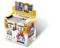 Topps Match Attax UCL 2026/27 Display – 36 Boosters