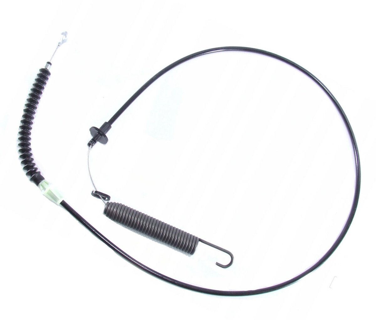 Bowdenkabel voor tuintractor Atis-Green B Power Bestgreen Black Edition Black-Line / 746-05140