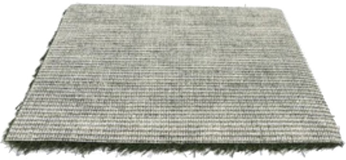 M-Pets Training Grass Mat + Grid + Tray - 58 x 46cm