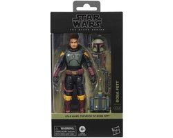 Boba Fett – Black Series