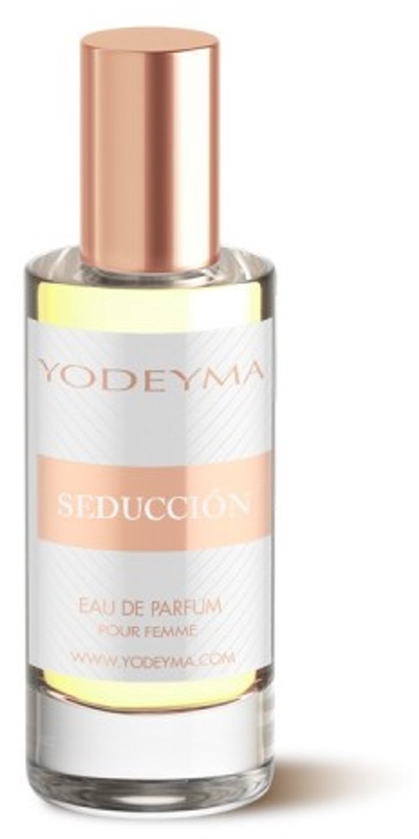 SEDUCCION 15 ml YODEYMA