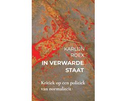 In verwarde staat