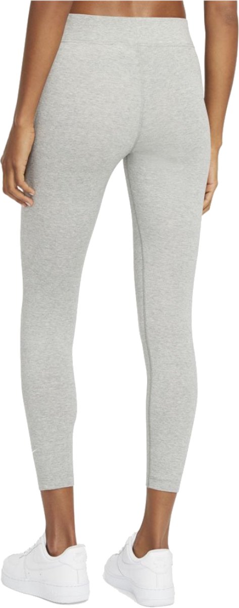 Nike Sportswear Essential 7/8 Mid Rise Dames Legging - Maat XL van Nike — afbeelding 4