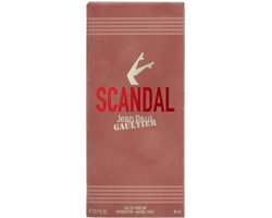 Jean Paul Gaultier Scandal 80 ml - Eau de Parfum - Damesparfum