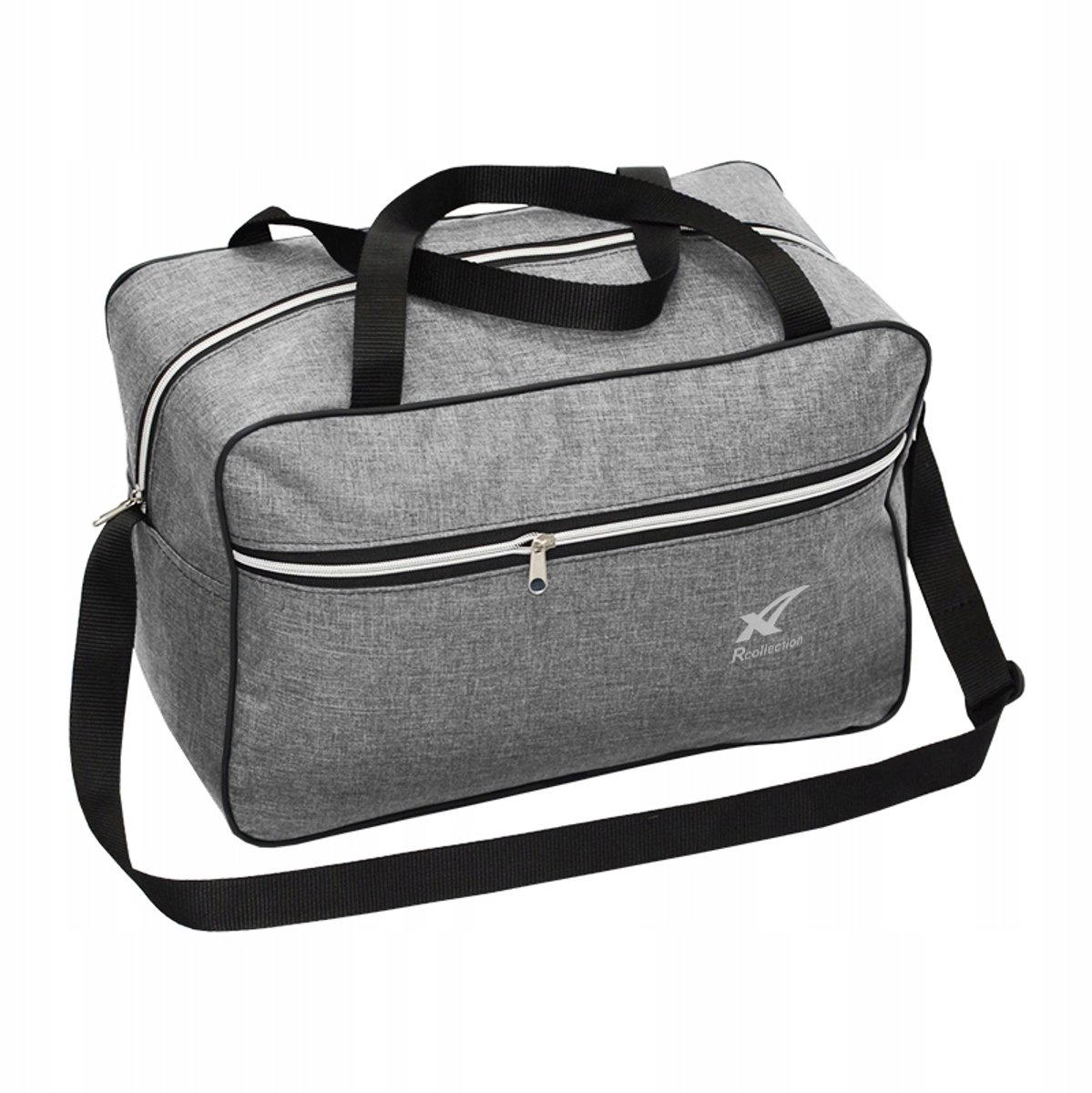 Handbagage Tas 55x40x20 - 44L - Vliegtuig & Ryanair Compatibel