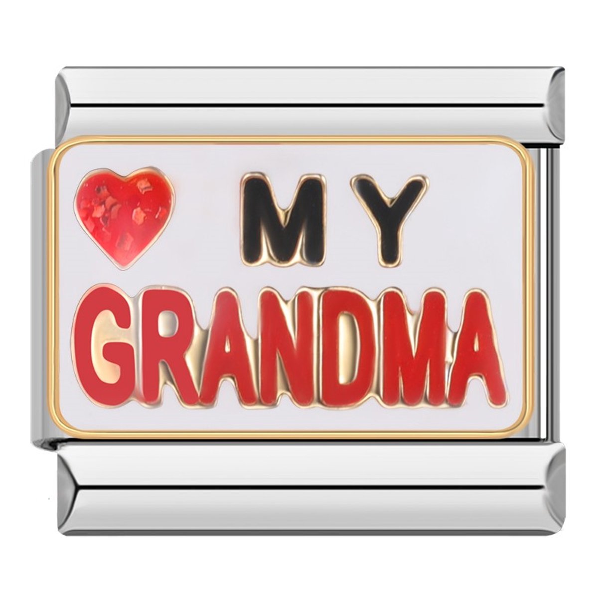Love my Grandma