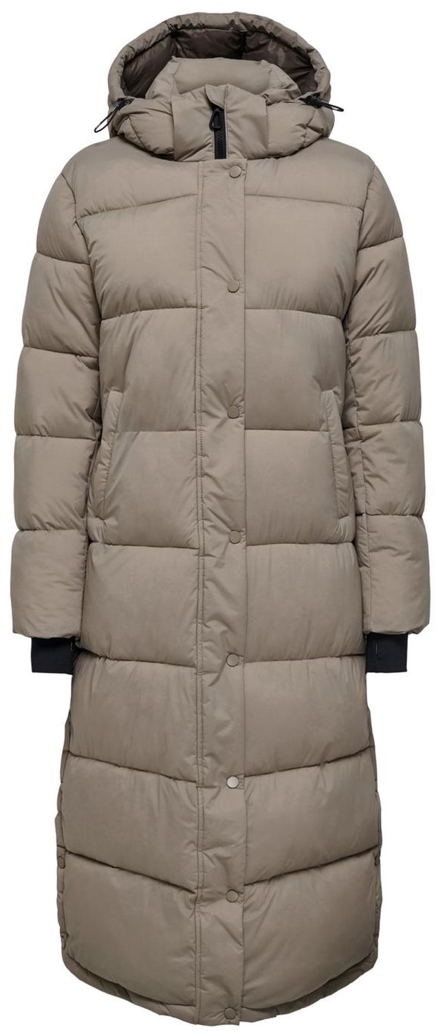 ONLY - ONLANN PREMIUM PUFFER COAT X-LONG OTW - Dames - Gewatteerde jassen