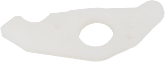 Startpal 345-05003-1 – nylon vervanging voor Tohatsu buitenboordmotor 2-takt 25 pk 30 pk M25C M30A — afbeelding 3