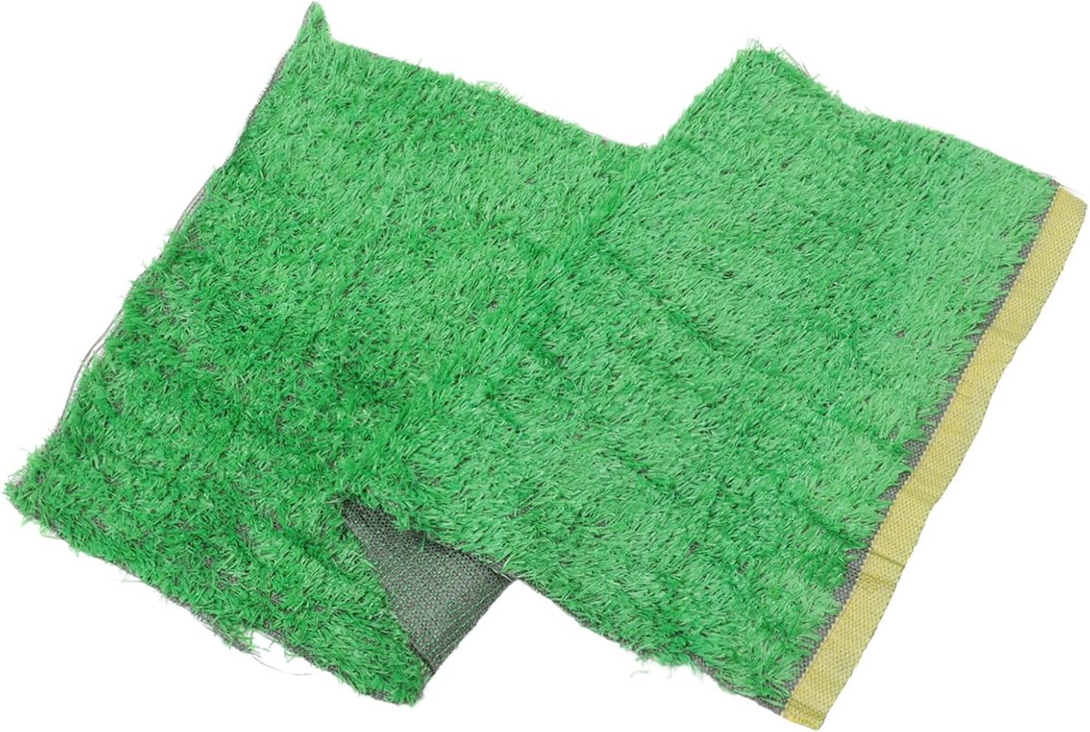 Artificial Turf Table Mat Verstelbare Kunstgrasmat Voor Landschappen Decoratie Voor Thuis Modelweergave Kunstgras Voor Vier Seizoenen
