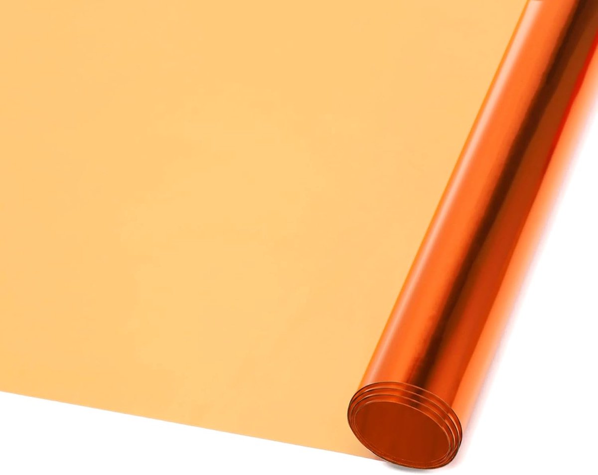 Kleurfolie gel kleurfilter 40 × 100 cm