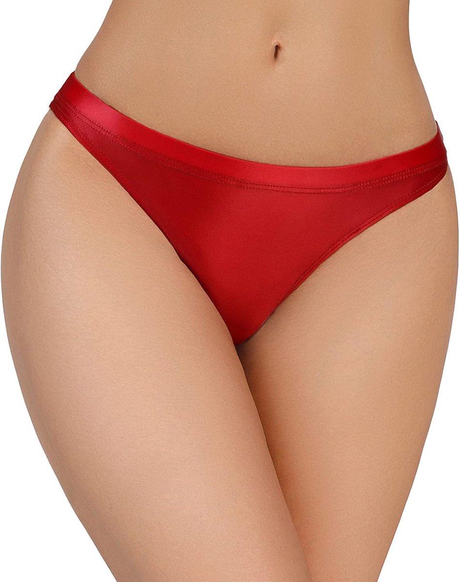 Lingerieset, kant, satijn, transparant, grote maat, dames, tweedelig, satijn, push-up, verleiding, nachtkleding, A405