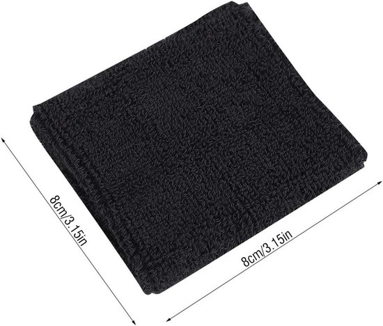Sport Gym Elastische Polsbrace Handsteun Verstuiking Onderarm Carpale Bescherming — afbeelding 3