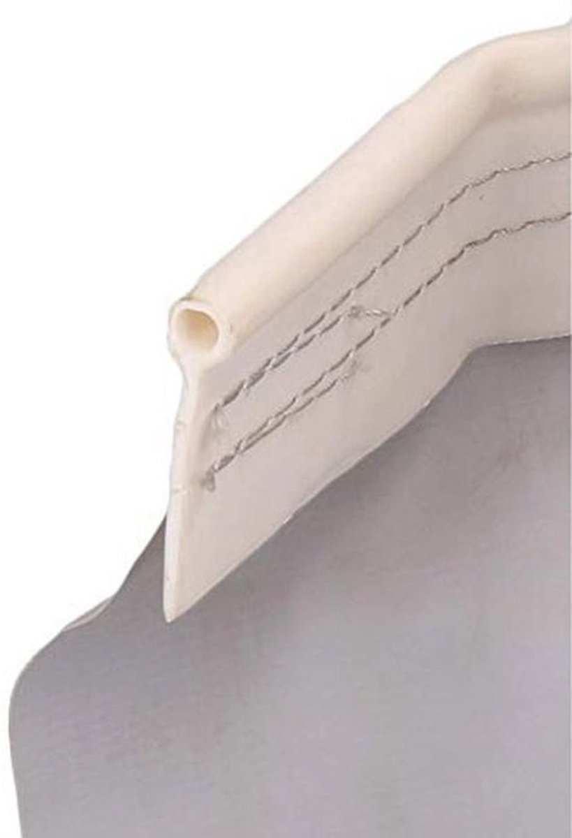 7 m Luifel Modder Rok voor Caravan en Camper - 75 cm Diep en Waterdicht