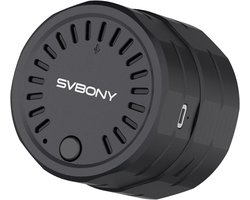 Svbony SC002 HD WiFi Spotting Scope - met 32GB TF-kaart Natuurfotografie - Natuurfotografie - 2MP -1080P - Elektronische Oculaircamera - 10m Transmissie - Type-C - Zoomfunctie Compatibel