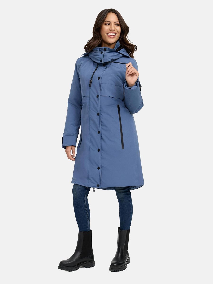 Marikoo Dames Winterjas
