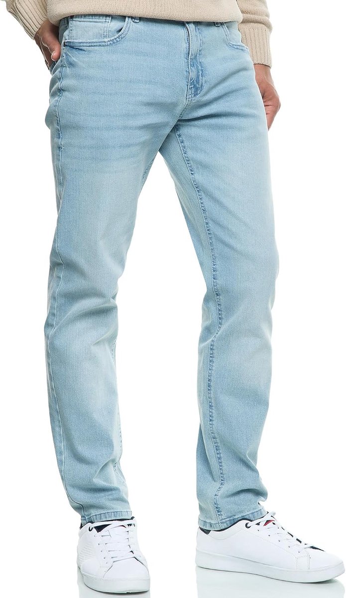 Jeans Pants | Broek van 99% katoen