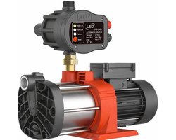 LEO PUMPS XCM 3
