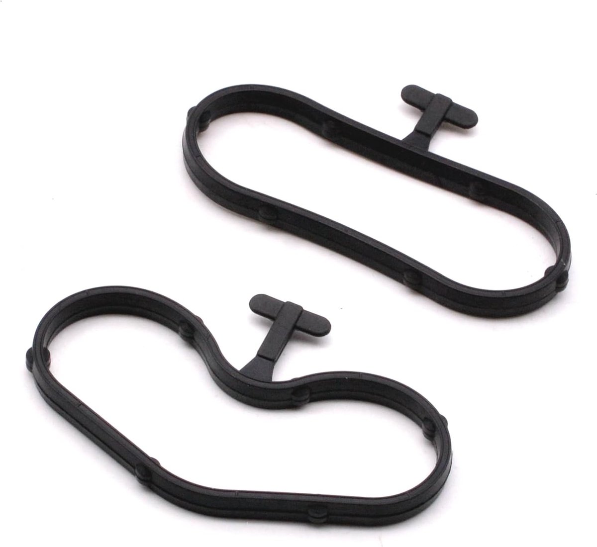 Oliekoeler afdichtingspakking Voor Dacia Dokker Duster Lodgy Logan Sandero Voor Nissan Juke Micra Pulsar Qashqai Voor Renault Captur Clio Kadjar Kangoo Megane Scénic Twingo Voor Smart Fortwo